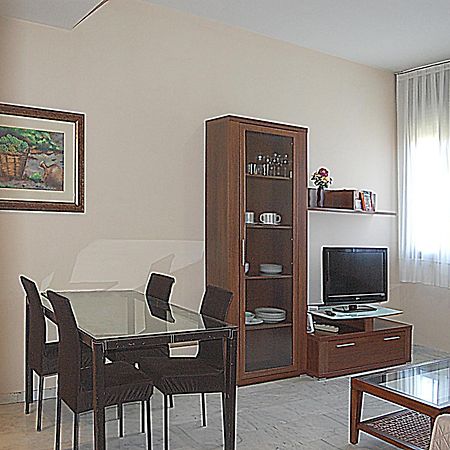 Edificio Luxsevilla Ngoại thất bức ảnh