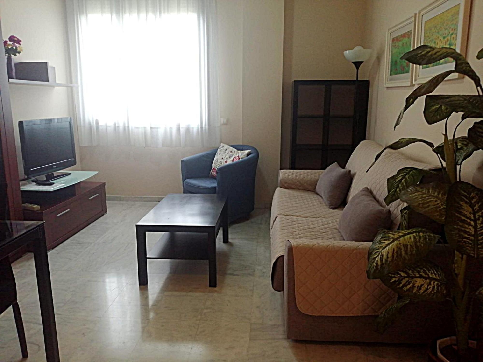 Edificio Luxsevilla Ngoại thất bức ảnh