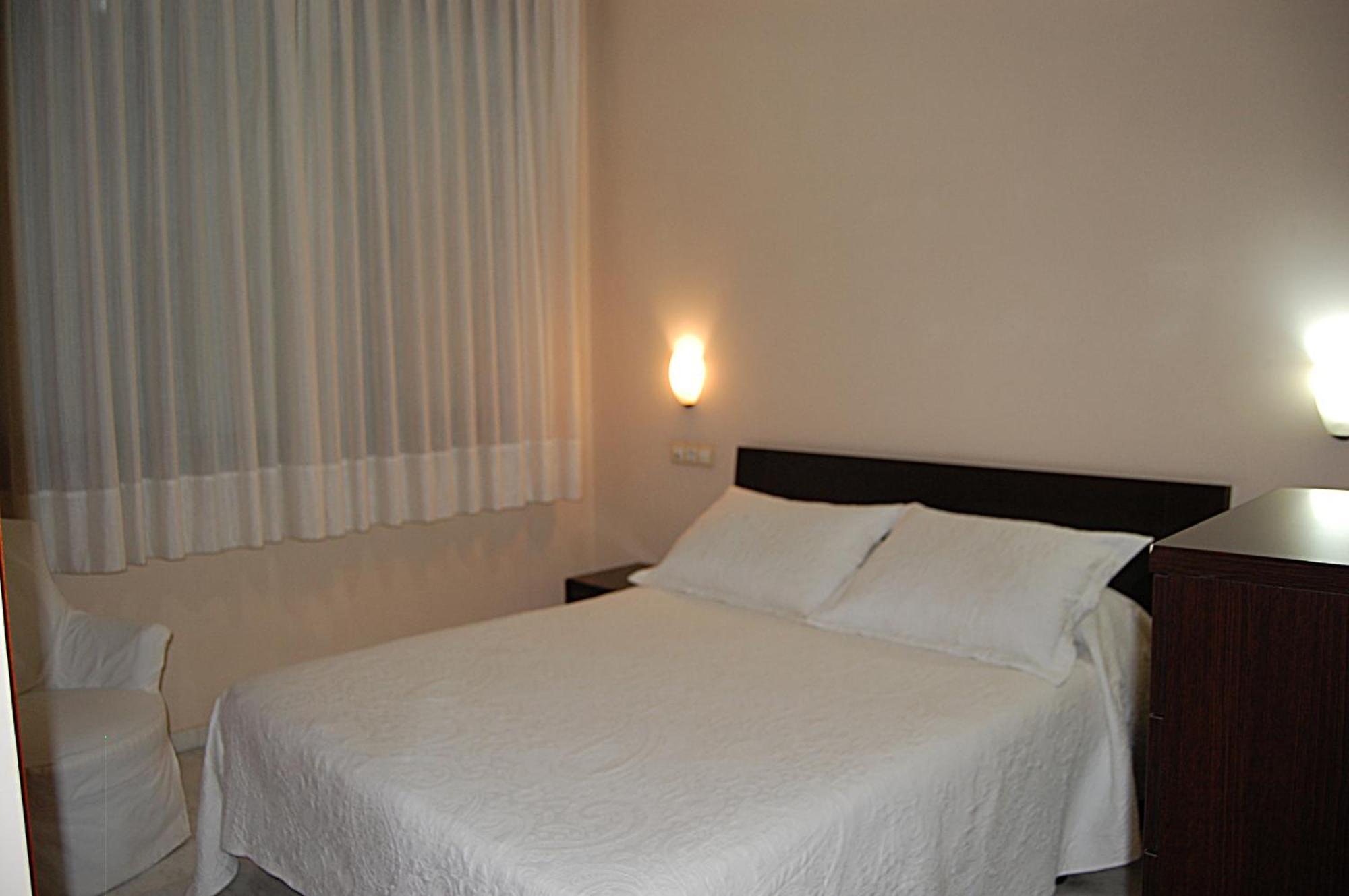 Edificio Luxsevilla Ngoại thất bức ảnh